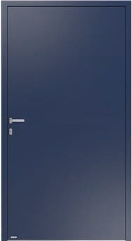 DAKO 01.01 Tirano front door