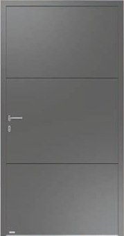 DAKO 01.02 Meva front door