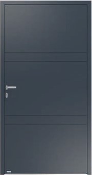 DAKO 01.03 Scala front door