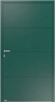DAKO 01.04 Noel front door