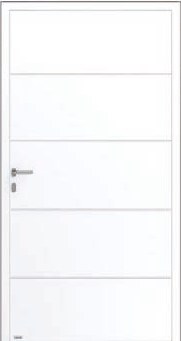 DAKO 01.06 Eligia front door