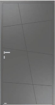 DAKO 01.09 Aurea front door