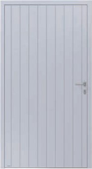 DAKO 01.12 Canis front door
