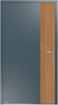 DAKO 02.01 Maura front door