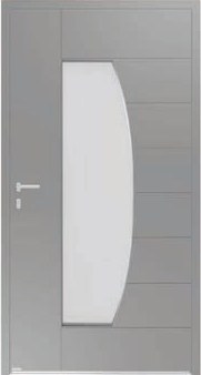 DAKO 02.10 Kora front door