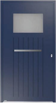 DAKO 02.11 Felix front door