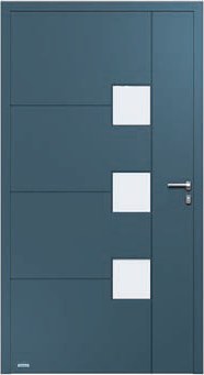 DAKO 03.02 Idalia front door