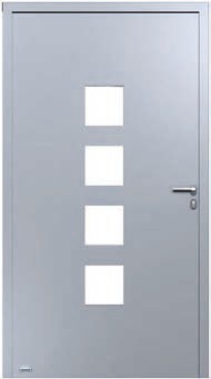 DAKO 03.03 Ombra front door