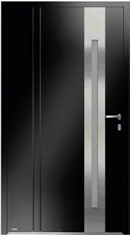DAKO 04.08 Niceta front door