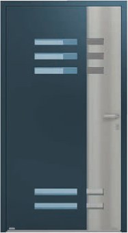 DAKO 04.12 Tulia front door