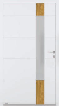 DAKO 05.02 Nila front door