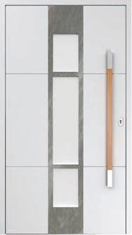 DAKO 07.03 Arian front door