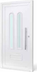 DAKO BL-01(2) front door