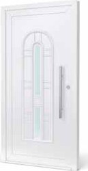 DAKO BL-02(2)S front door
