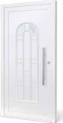 DAKO BL-02(2) front door
