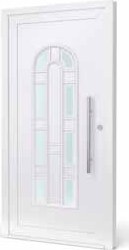 DAKO BL-02(8) front door
