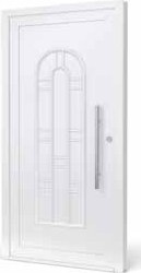 DAKO BL-02 front door