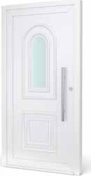 DAKO BL-04(1) front door