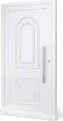 DAKO BL-04 front door