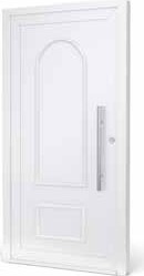 DAKO BL-05 front door