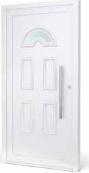 DAKO BL-07(1) front door