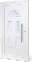 DAKO BL-07(3) front door