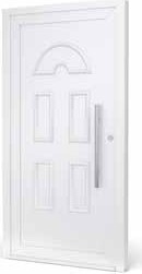 DAKO BL-07 front door