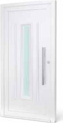 DAKO BL-11(1) front door