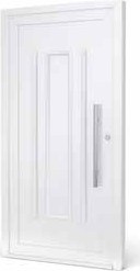 DAKO BL-11 front door
