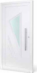 DAKO BL-13(1) front door