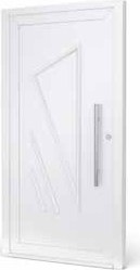 DAKO BL-13 front door