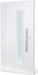 DAKO BL-14(1) front door