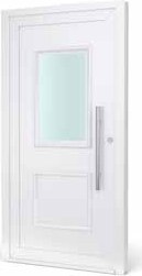 DAKO BL-15(1) front door