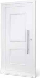 DAKO BL-15 front door