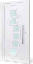 DAKO BL-17(6) front door