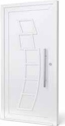 DAKO BL-17 front door