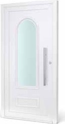 DAKO BL-20(1) front door