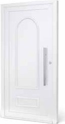DAKO BL-20 front door