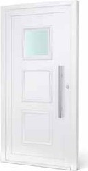 DAKO BL-25(1) front door