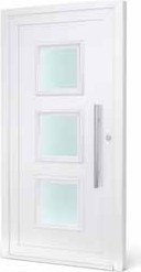 DAKO BL-25(3) front door