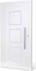 DAKO BL-25 front door