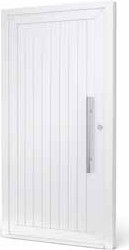 DAKO BL-26 front door