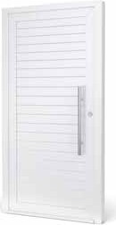 DAKO BL-27 front door