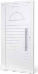 DAKO BL-28 front door