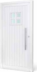 DAKO BL-29(1) front door