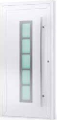 DAKO EK-01(A) front door