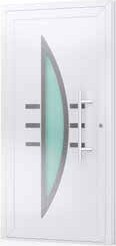 DAKO EK-04/6(A) front door