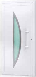 DAKO EK-04(A) front door