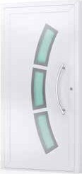 DAKO EK-05(A) front door
