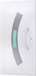 DAKO EK-06(A) front door